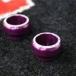 MORIWAKI ENGINEERING �������L�G���W�j�A�����O Axle Guard M12 SET HRC GROM4 GROM5 HONDA �z���_ �A�N�X���X���C�_�[ �t���[�� �֘A�摜1