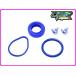 DMR-JAPAN �f�B�[�G���A�[���W���p�� �y���ϋvPepex seal�z�I�C���|���v�V�[���Z�b�g NS125R HONDA �z���_ �I�C���V�[�� �G���W���p�[�c �G���W��