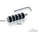 CUSTOM ACCES custom доступ Kick Start Lever,Inox педаль для барабана двигатель детали двигатель 