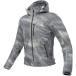 KOMINE Komine JK-186enigmaG2 полный сетка парка размер :2XL casual Parker *f-ti-* тренировочный одежда 