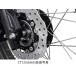 SP���� SP�^�P�K�� �t���[�e�B���O�f�B�X�N���[�^�[(�E�F�[�u�`��/��220)/CT125(JA55/JA65) CT125 �n���^�[�J�u HONDA �z���_ �u���[�L�f�B�X�N���[�^�[ �֘A�摜2