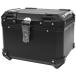 Moto Boite BB Moto bo ватт Bb BB45ADV-M Moto bo ватт задний бардачок 45L цвет : черный top case * багажник кузов для сумка * кейс 