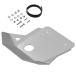 ZETA RACING Gita рейсинг ED защита "skid plate" WR125R WR155R YAMAHA Yamaha нижний защита * защита "skid plate" рама 