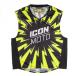 ICON Icon MIL SPEC3 VEST [ Mill спецификация 3 лучший ] размер :S|M лучший одежда 