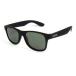 DANG SHADES �_���E�V�F�C�f�B�[�Y LOCO �u���b�N x �O���[���O���[ �Ό������Y [vidg00271] �T���O���X �A�p����