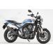 TSR Technica ru спорт рейсинг полный выхлоп UP-TYPE CB1000F HONDA Honda полный глушитель выхлопа muffler 