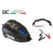 BC BATTERY CONTROLLER Be si- аккумулятор контроллер 9000 EVO+LITHIUM(12V для ) зарядное устройство для аккумулятора & тестер ( мотоцикл * для легковых автомобилей ) аккумулятор относящийся 