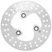 BRAKING breaking тормозной диск JOKER50 JOKER90 LEAD100 LEAD50 NS-1 SPACY100 SPACY125 Via HONDA Honda тормоз тормозной диск тормоз 