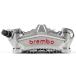 Brembo �u�����{ GP4-MotoGP�L�����p�[ ��t�s�b�`�F100mm �L�����p�[ �u���[�L
