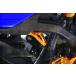 BABYFACE baby лицо рейсинг крюк цвет : черный YZF-R9 YAMAHA Yamaha рейсинг крюк * крепежный крюк экстерьер 