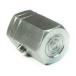 PIRANHA стойка niaCR RACING Stainless Steel Kick Starter Cover for WAVE CLICK / WAVE125 WAVE125i 125i 125 HONDA Honda педаль для барабана двигатель детали 