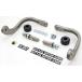 OUTEXau Tec s колебание всасывание re burger doVALG-Z серии цвет : titanium / доска толщина :8mm CT125 Hunter Cub Cross Cub Super Cub Dux 125 HONDA Honda 