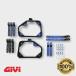 Givi Indonesiajibi Indonesia Specific Side Bag Holder SBL сумка * box установка крепление, опора кузов для сумка * кейс 