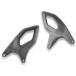 DUCABIKE (DBK)duka мотоцикл (ti- Be ke-) карбоновый heel guard PANIGALE V2 S STREETFIGHTER DUCATI Ducati подножка подвеска 