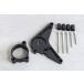 COERCE COERCE ведущая звездочка защита CB1300 Super Four CB1300 super touring X4 CB1100 HONDA Honda кожух звездочки экстерьер 