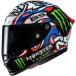 HJC �G�C�`�W�F�C�V�[ HJH287 RPHA1N V2 CARBON �N�A���^���� ���}��III �T�C�Y�FL �t���t�F�C�X�w�����b�g �w�����b�g