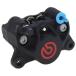 Brembo Brembo P2-CR84 задний суппорт тормоза P2 34 84mm клещевой тормоз 