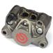 Brembo �u�����{ P2-RS84 ���A�u���[�L�L�����p�[ P2 34 84mm �L�����p�[ �u���[�L