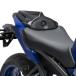 Puig Poo-chi задний сиденье обтекатель (REAR SEAT COWLS) цвет :CARBON LOOK MT-09 SP Y-AMT YAMAHA Yamaha одиночный сиденье обтекатель сиденье относящийся экстерьер 