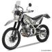 ZETA RACING �W�[�^ ���[�V���O �p�C�v�G���W���K�[�h KLX230 SHERPA S KLX230DF KLX230SM KAWASAKI �J���T�L �G���W���K�[�h �t���[�� �֘A�摜2