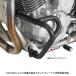 ZETA RACING �W�[�^ ���[�V���O �p�C�v�G���W���K�[�h KLX230 SHERPA S KLX230DF KLX230SM KAWASAKI �J���T�L �G���W���K�[�h �t���[�� �֘A�摜4
