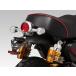YOSHIMURA Yoshimura без крыла комплект ( номер установка крепление, опора ) Monkey125 HONDA Honda без крыла комплект крыло относящийся экстерьер 
