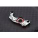 AELLAaela коробка передач держатель (Kawasaki Z900RS) 2026 SS ver: черный Z900RS CAFE KAWASAKI Kawasaki прочее система привода детали система привода 