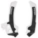 ACERBIS Acerbis X-GRIP рама протектор цвет :237 - white/black FC 250 350 450 FE PRO S 501 FX TC 125 150 300 TE TX HUSQVARNA Husquarna 