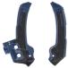ACERBIS Acerbis X-GRIP рама протектор цвет :251 - blue/black FC 250 350 450 FE PRO S 501 FX TC 125 150 300 TE TX HUSQVARNA Husquarna 