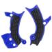 ACERBIS Acerbis X-GRIP рама протектор WR 250 F 450 YAMAHA Yamaha рама покрытие рама 