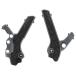 ACERBIS Acerbis X-GRIP рама протектор цвет :293 - grey/black DRZ 400 SM 400E 400S SUZUKI Suzuki рама покрытие рама 
