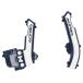 ACERBIS Acerbis X-GRIP рама протектор цвет :245 - blue/white MC 50 MC-E 5 EE TC SX SX-E 3 GASGAS GasGas HUSQVARNA Husquarna KTM
