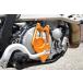 BABYFACE �x�r�[�t�F�C�X �N���b�`�J�o�[�v���[�g �J���[�F�V���o�[ DRZ4SM SUZUKI �X�Y�L �N���b�`�J�o�[ �G���W���p�[�c �G���W�� �֘A�摜1