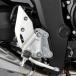 naoene-o- позиция комплект 4 позиция CB1000F SE HONDA Honda set back plate подножка подвеска 