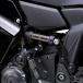 Y*S GEAR(YAMAHA) wise механизм демпфер производительности YZF-R7 70th Anniversary Edition YAMAHA Yamaha амортизатор рулевого механизма руль вокруг детали руль 