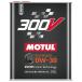 MOTULmochu-ru300V POWER[0W-30][2L][4 -тактное масло ] 4 -тактное масло масло 