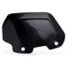 ACERBIS Acerbis для ремонта спойлер RALLY BRUSH защита рук для цвет :090 - black защита рук * защитный кожух руль вокруг детали руль 