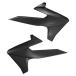 ACERBIS Acerbis радиатор защита цвет :090 - black TF 250 X 250-E 450 450-E 450-RC TRIUMPH Triumph радиатор охлаждающий относящийся двигатель 