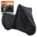 DAYTONA Daytona BIKE COVER толстый мотоциклетный чехол хранение * противоугонное сопутствующие товары 