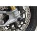 BABYFACE baby лицо axle протектор модель : передний PanigaleV2 DUCATI Ducati ползун оси рама 
