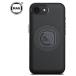 Quad Lock �N�A�b�h���b�N �X�}�z�P�[�X MAG�Ή��yiPhone 16e / 17e�z �X�}�[�g�t�H���P�[�X �d�q�@���