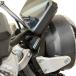 FUKULAB.fklaboETC антенна крепление, опора Type-A CB1000F SE HONDA Honda ETC установка крепление, опора электронное оборудование 
