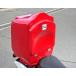 DeliBoxteli box Z-5 Hunter Cub (CT125) HONDA Honda teliba Reebok s кузов для сумка * кейс 