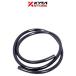 KYTAkitaFuel Hose Color:Black шланг топливо относящийся двигатель 