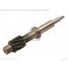 CMSsi- M es(26431-05210) GEAR,TACHOMETER DRIVEN[2643105201] GN125 GN125E GN125U GS125 GS125E GS125ES SUZUKI Suzuki измерительный прибор электрический серия 