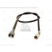 CMSsi- M es(34940-29903) CABLE ASSY,TACHOMETER[3494029902] TS250 SUZUKI Suzuki тахометр измерительный прибор * индикатор отношение электрический серия 