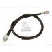 CMSsi- M es(34940-45213) CABLE ASSEMBLY,TACHOMETER[3494045210] GS1000 GS1000L GS750L SUZUKI Suzuki тахометр измерительный прибор * индикатор отношение 