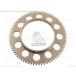 CMSsi- M es(3AA-15513-00-00) GEAR 1[53L1551300] SH50 YAMAHA Yamaha педаль для барабана двигатель детали двигатель 