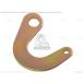CMSsi- M es(42251-03004) HOOK,CENTER STAND SPRING[4225103003] A100 AS50 FR50 FR80 RV50 T125II TC120 SUZUKI Suzuki рама 