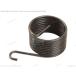 CMSsi- M es(90508-26136-00) SPRING, TORSION[3041566500] FS1E FS1F FS1P FS1PD FS1PDX YAMAHA Yamaha педаль для барабана двигатель детали двигатель 